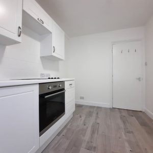 Apartment 12, Antrim Apartments, Mooragh Promenade, Ramsey IM8 3AQ, Isle of Man, British Isles